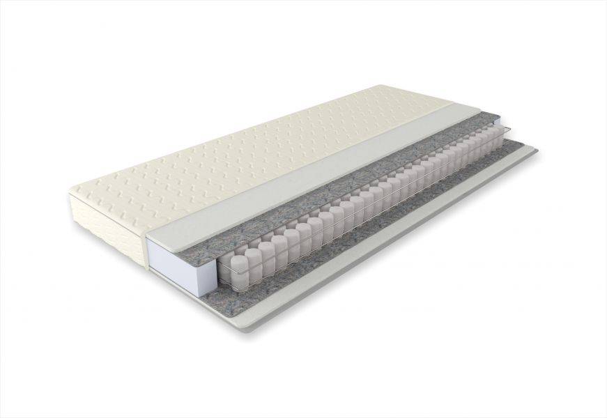 детский матрас baby hollo tfk в Нижневартовске