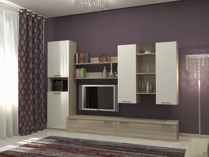 гостиная марта в Нижневартовске