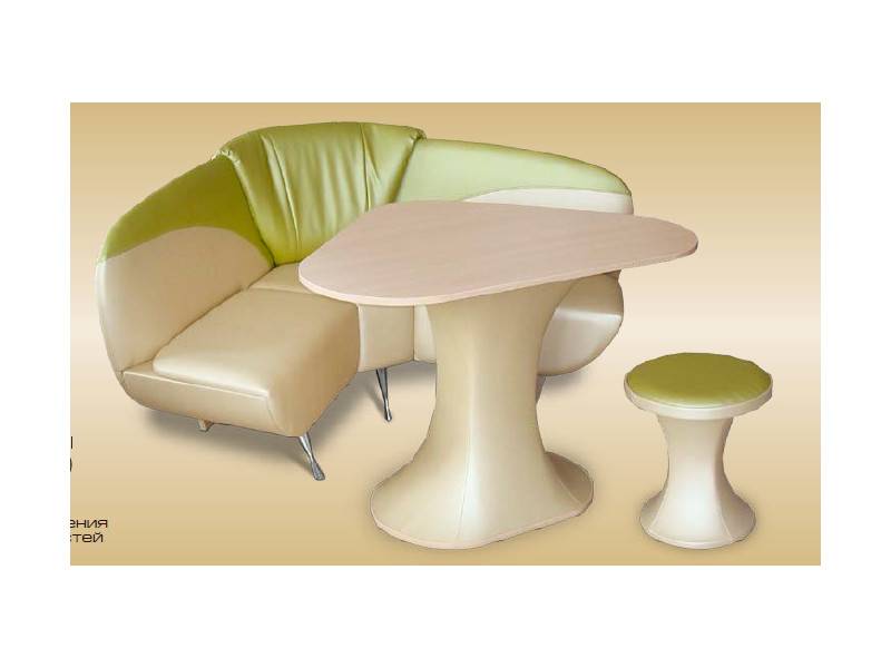 обеденная зона ку 2 в Нижневартовске