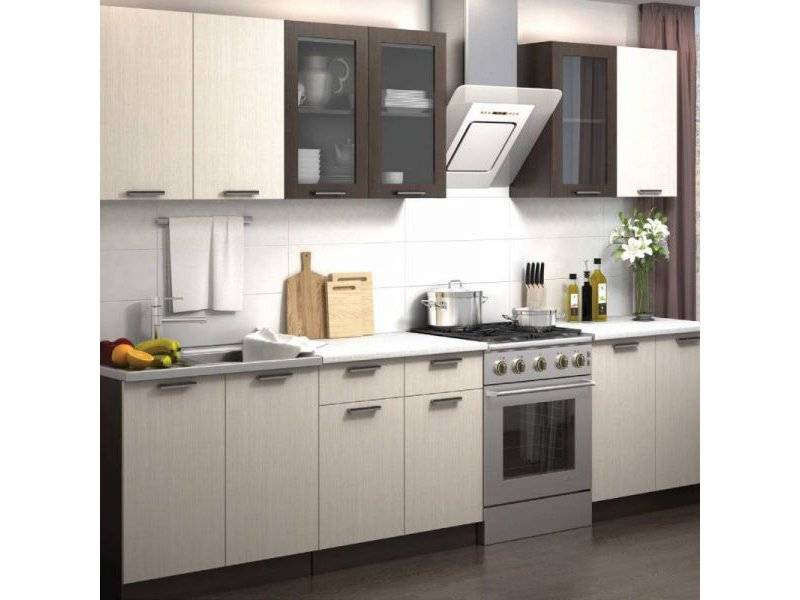 кухня монако-03 в Нижневартовске