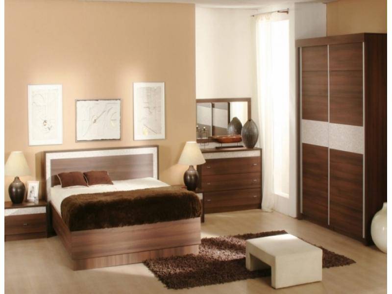 спальня в Нижневартовске