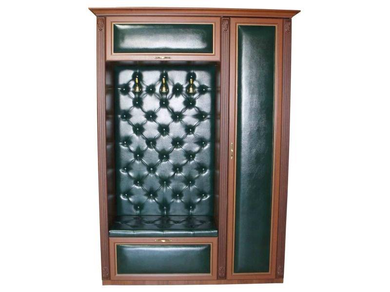 мебель в прихожую 2,20 в Нижневартовске