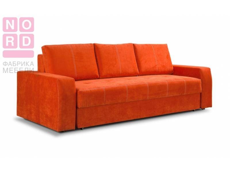 диван евро-софа акварель в Нижневартовске