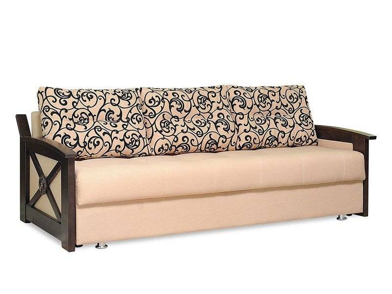 диван прямой верона 6 в Нижневартовске