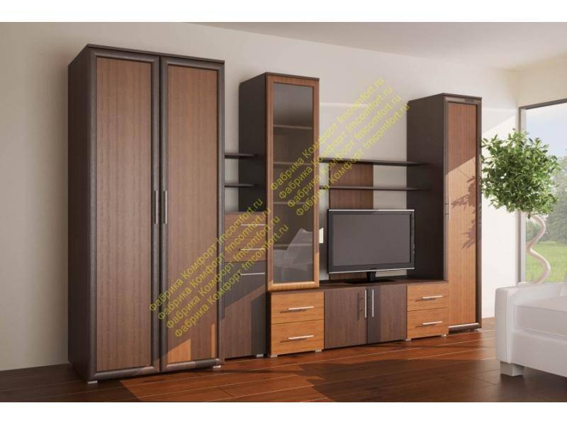 стенка вега в Нижневартовске