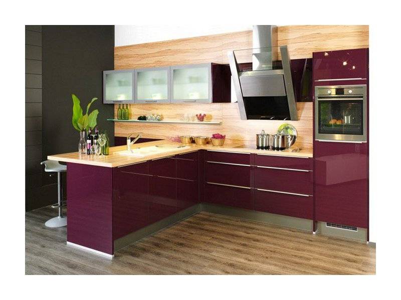 кухня caberne в Нижневартовске