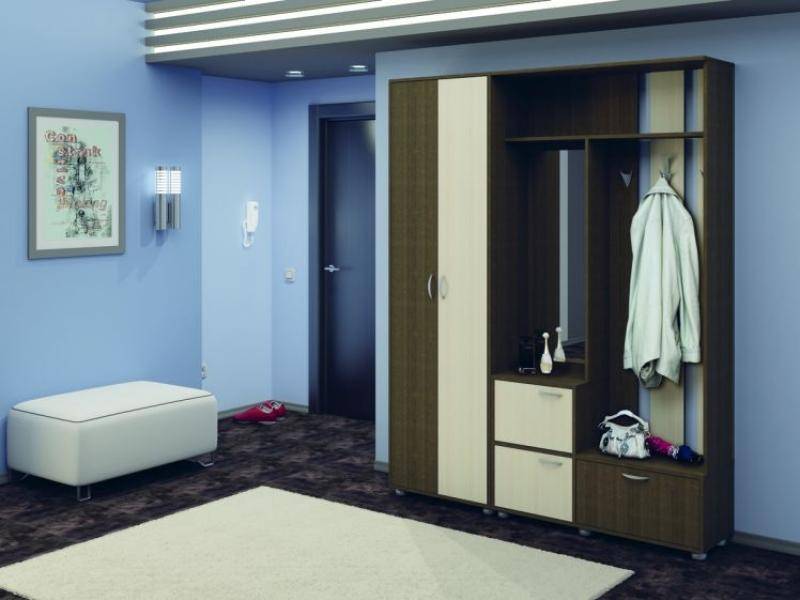 прихожая глория в Нижневартовске