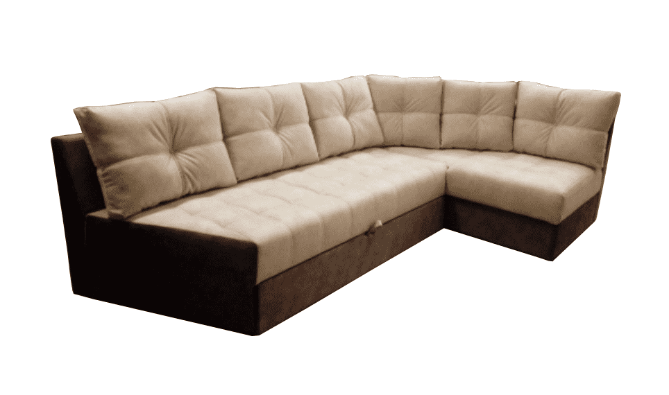 угловой диван эркерный в Нижневартовске