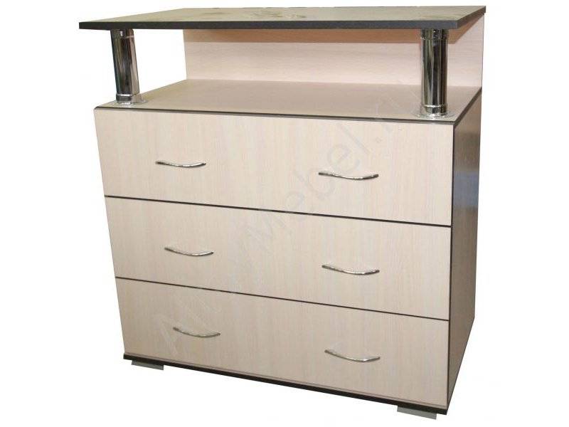 комод вилли 10 в Нижневартовске