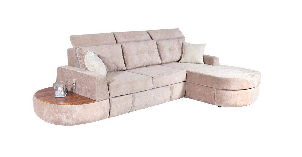 диван рим угловой в Нижневартовске