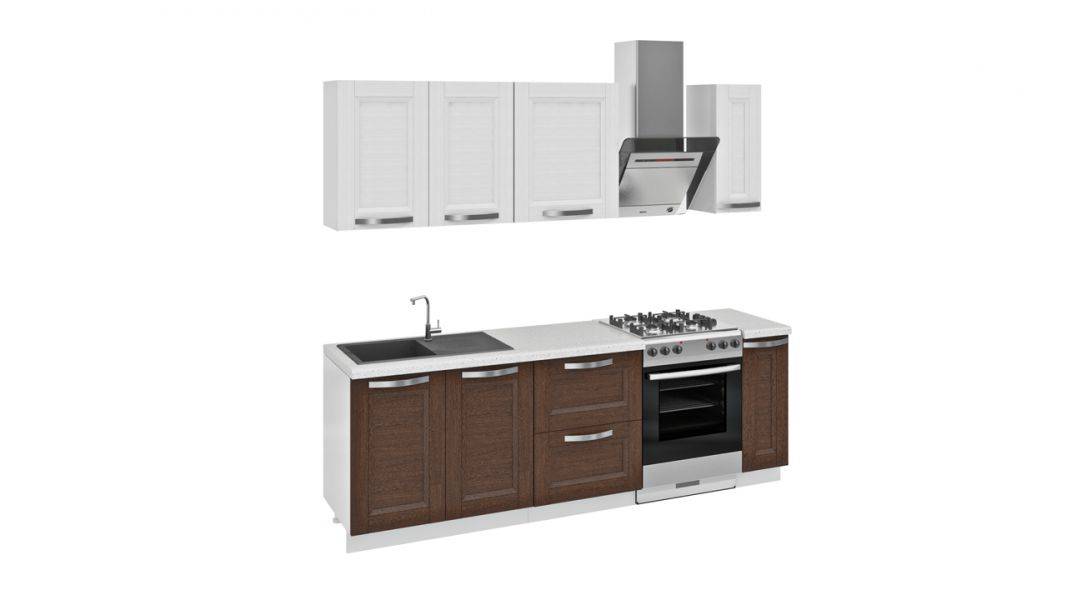 кухня стелла в Нижневартовске