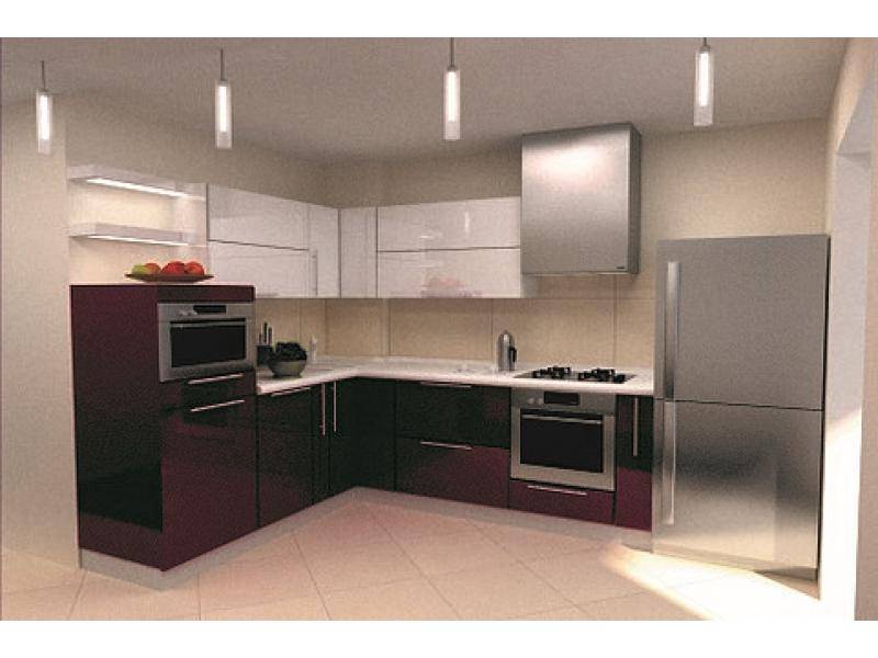 кухня зарина в Нижневартовске