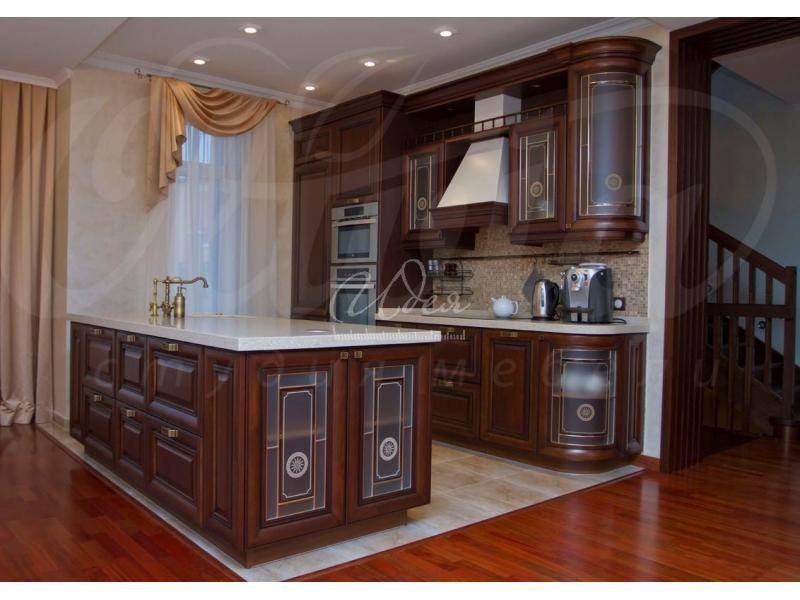 кухня ника в Нижневартовске