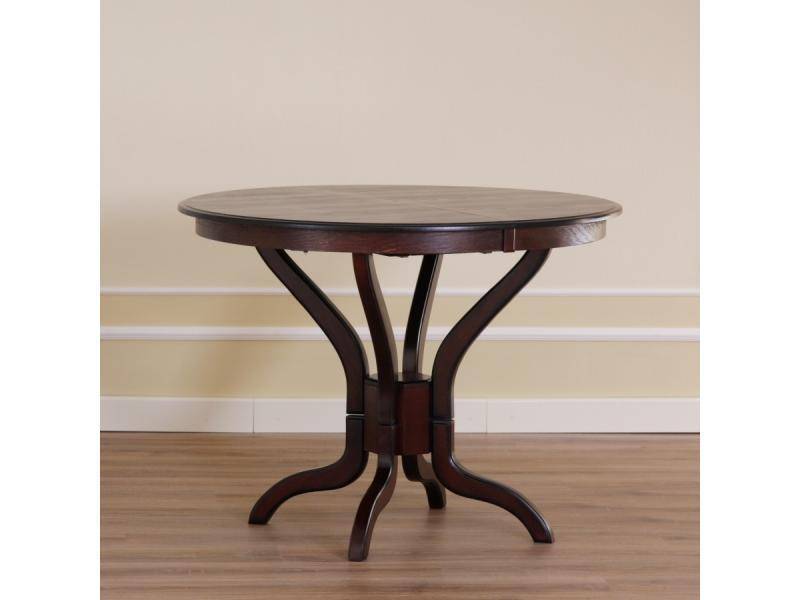 стол обеденный раздвижной эмбер в Нижневартовске