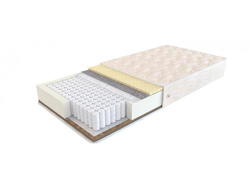 матрас элит сезон латекс в Нижневартовске