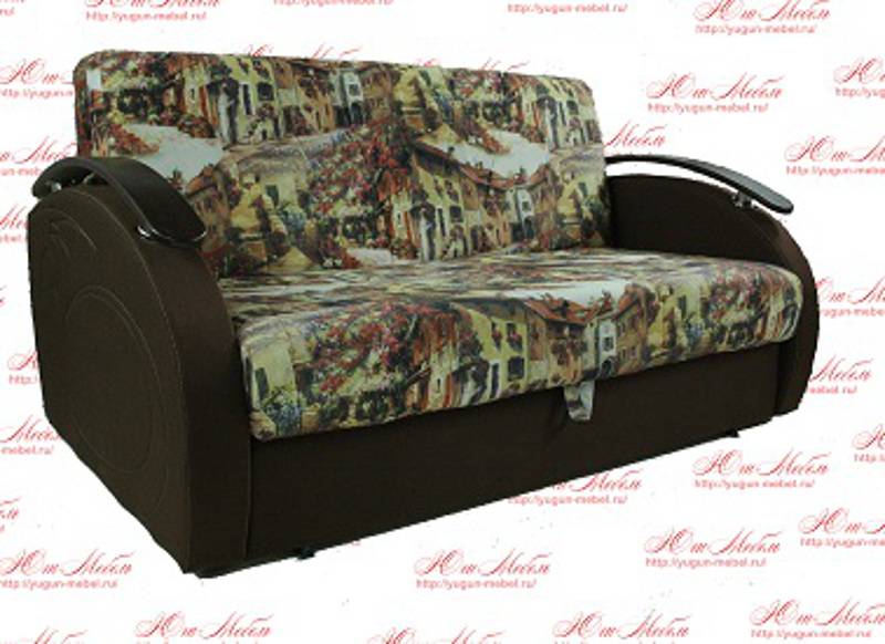 диван прямой рио в Нижневартовске