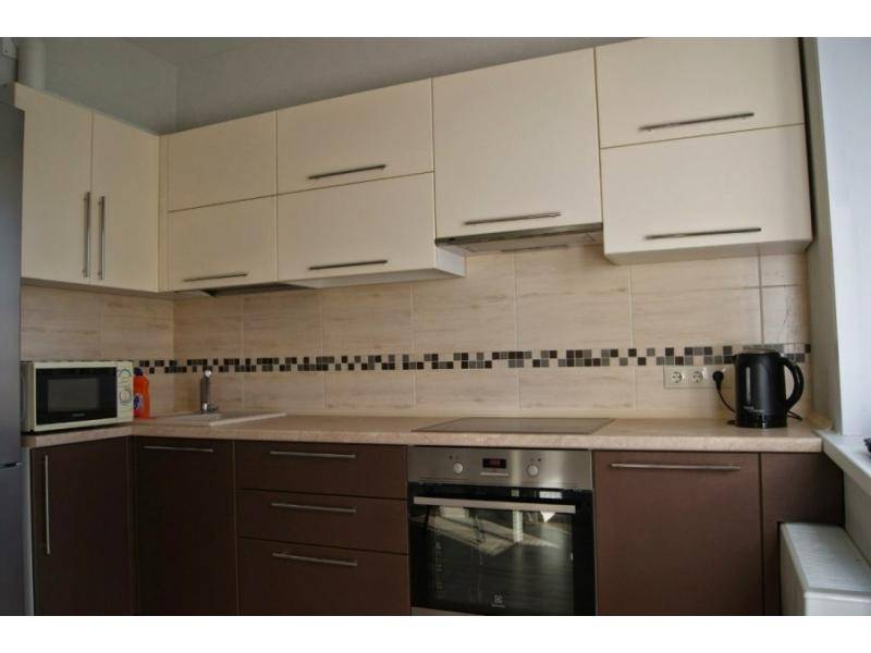 кухонный гарнитур угловой в Нижневартовске