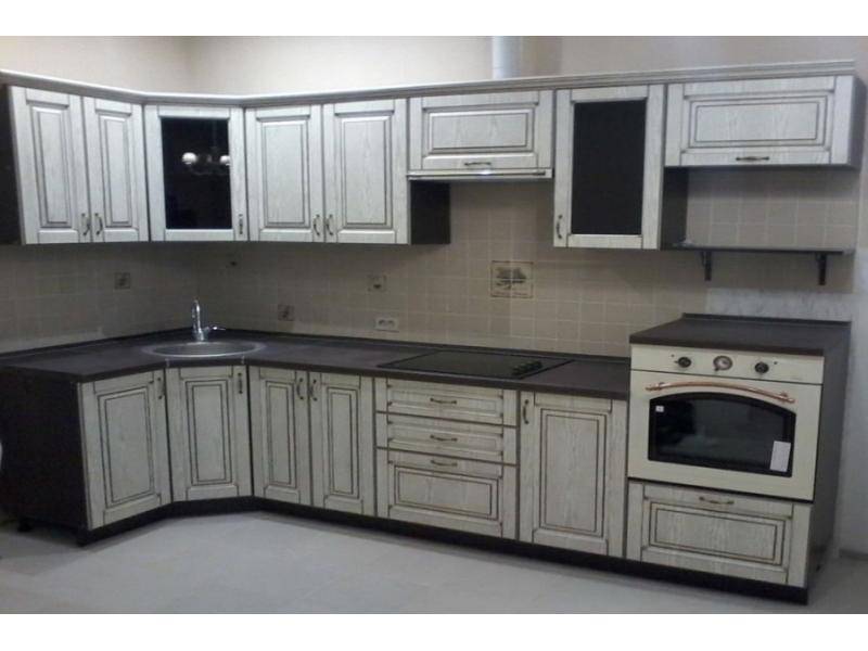 кухня патина атташе в Нижневартовске