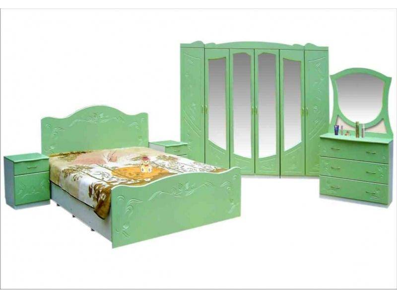 спальня лира мдф в Нижневартовске