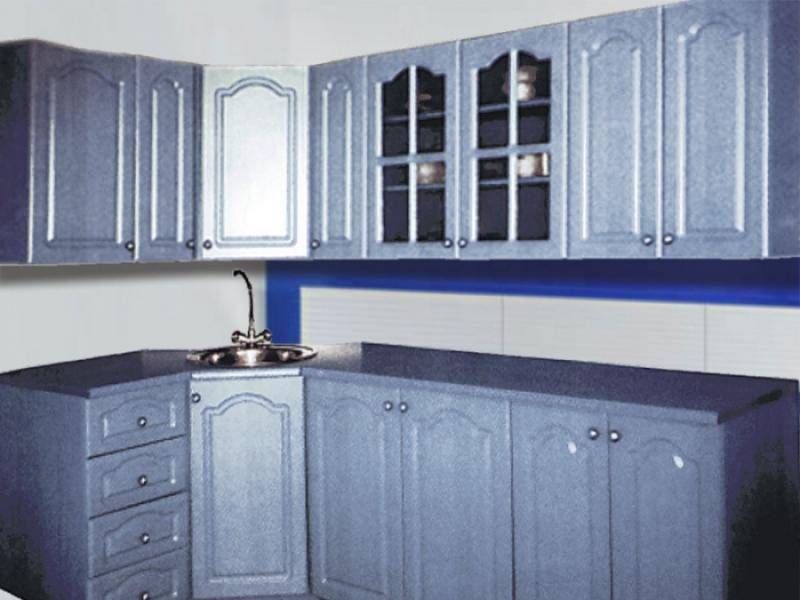 кухня 2 в Нижневартовске