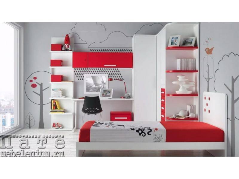 детская мебель брасика в Нижневартовске