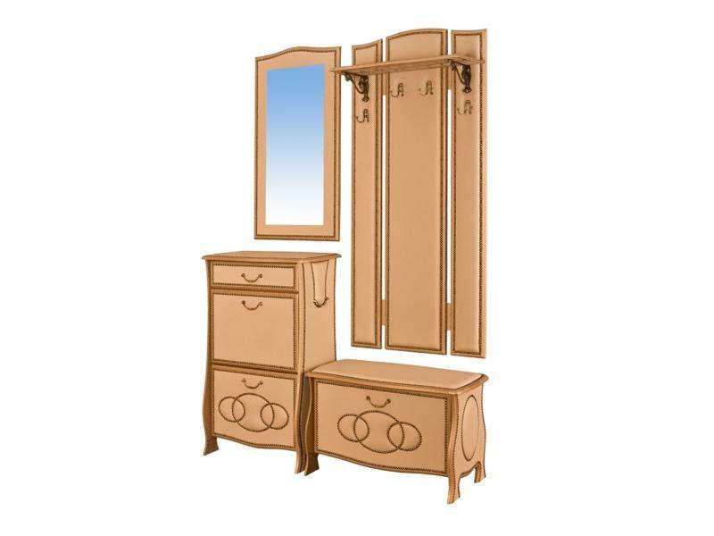 прихожая шевалье в Нижневартовске