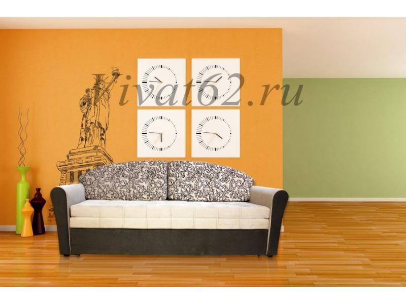 диван еврософа софт в Нижневартовске