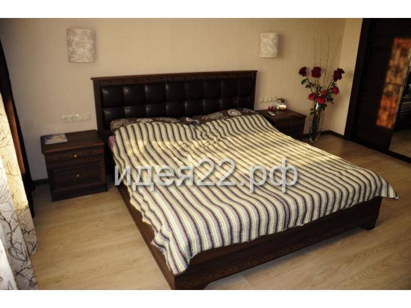 спальный гарнитур в Нижневартовске