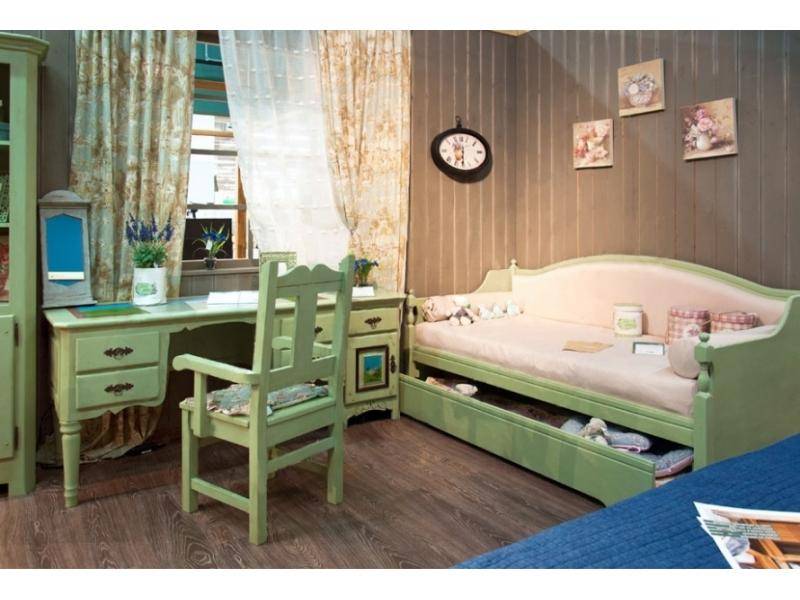 детская в Нижневартовске