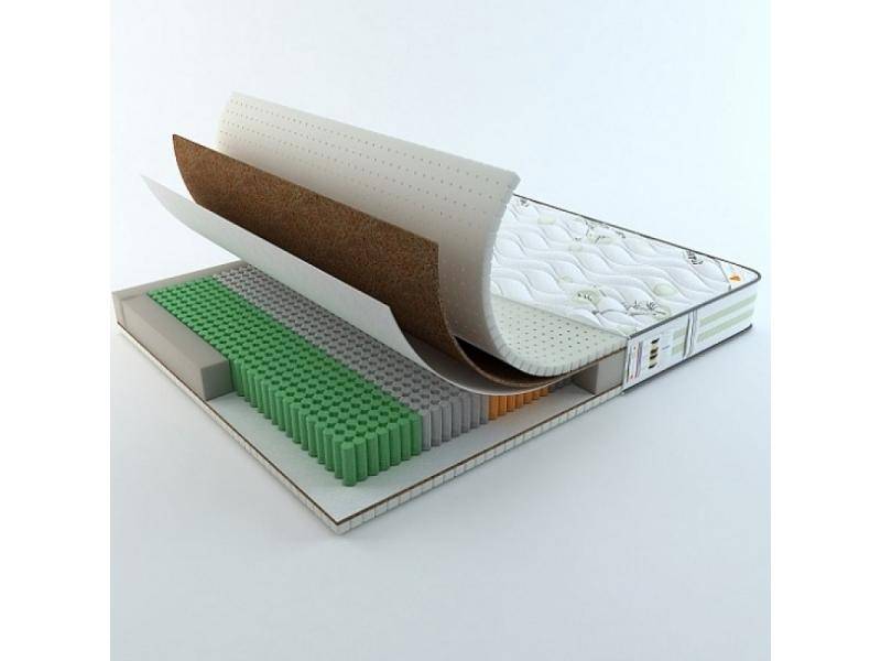 матрас федер 500 в Нижневартовске