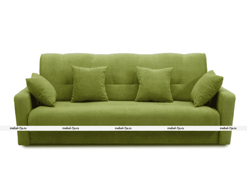 раскладной диван стофф мебель астра книжка в Нижневартовске