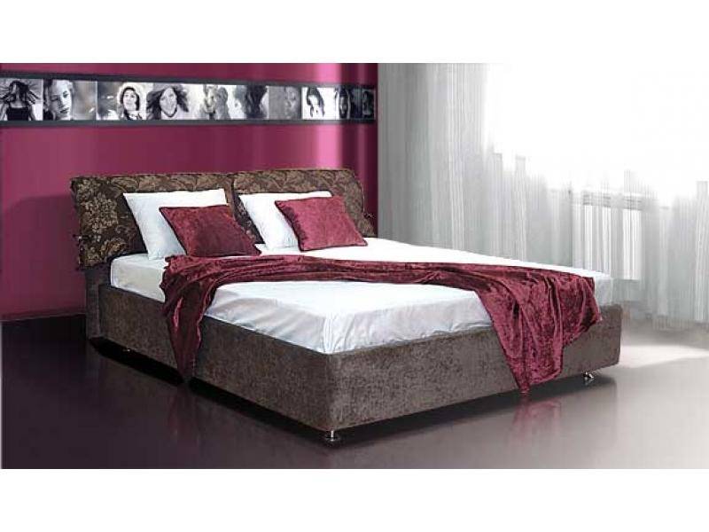 кровать malta в Нижневартовске