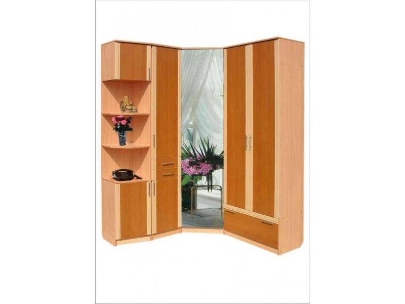 прихожая сенатор лдсп в Нижневартовске