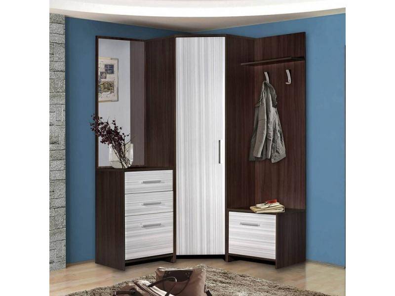 прихожая арт-6 в Нижневартовске