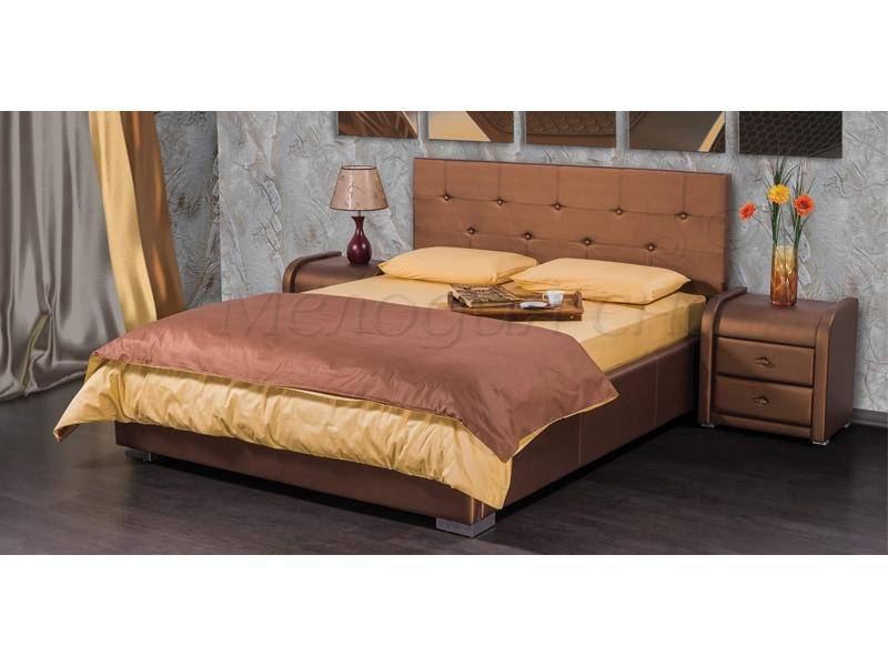 кровать дебют в Нижневартовске