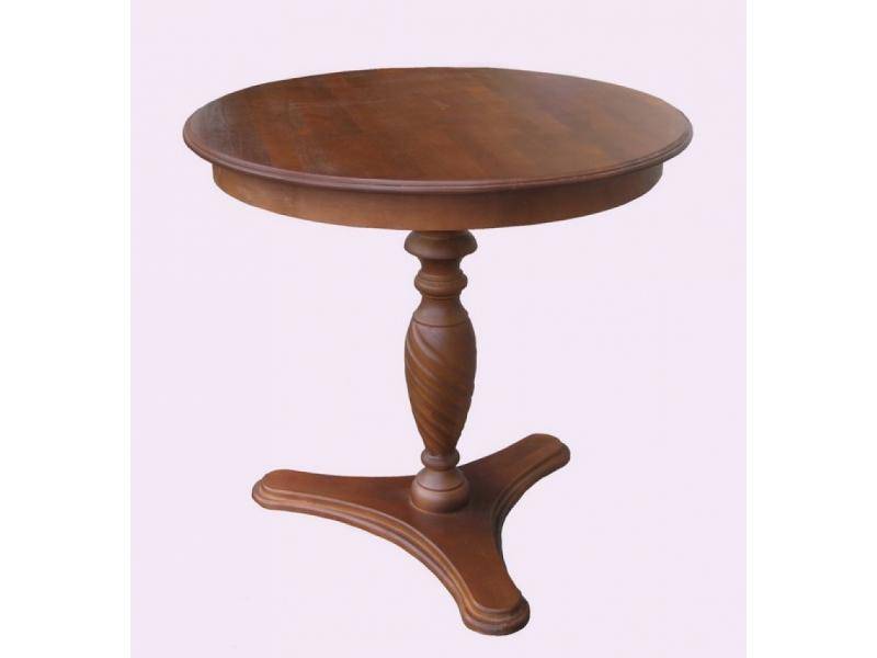 стол обеденный оскар на одной ноге в Нижневартовске