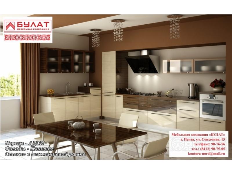 кухня 3 в Нижневартовске