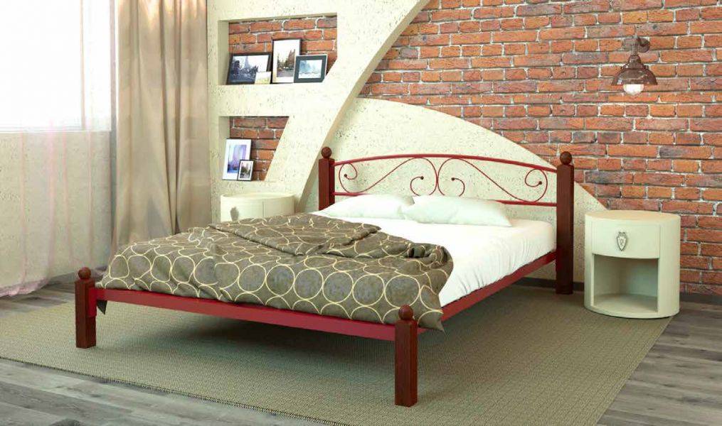 кровать вероника люкс в Нижневартовске