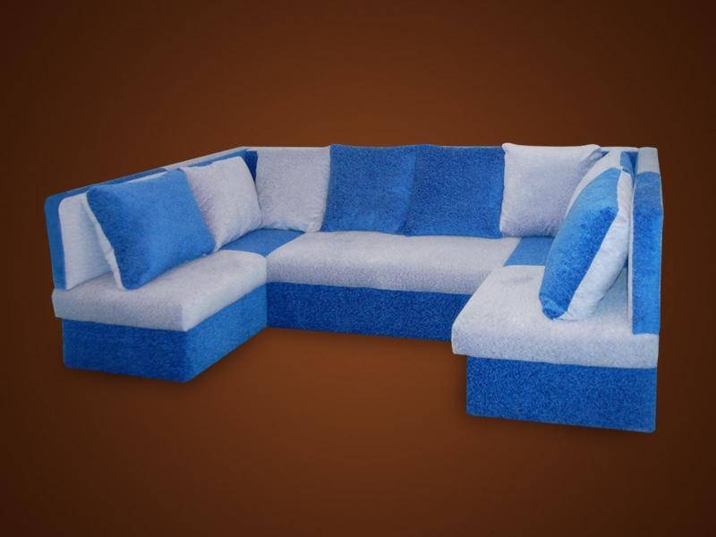 диван п-образный в Нижневартовске