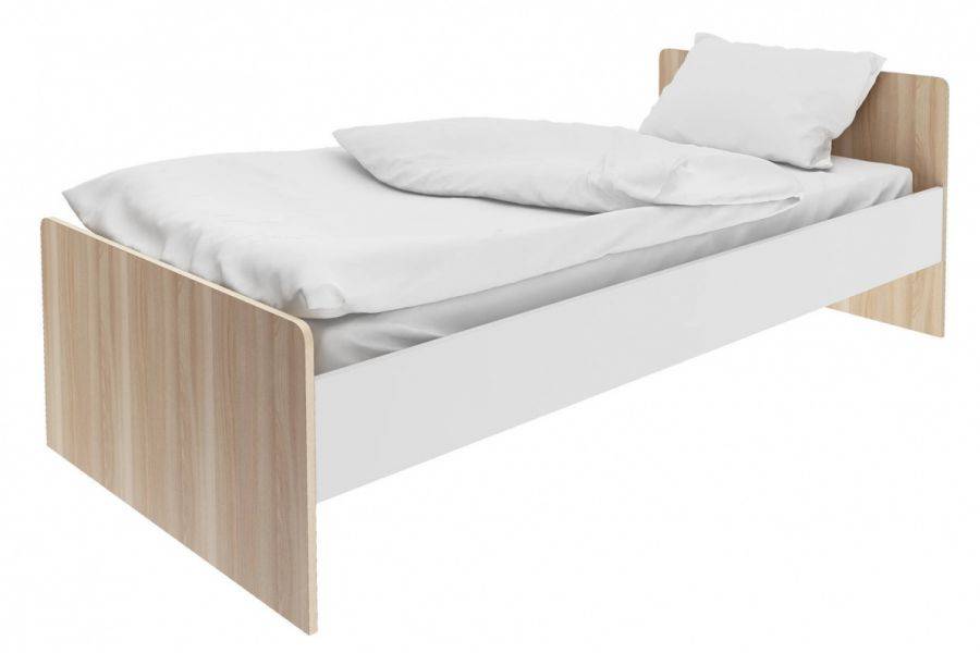 детская одноярусная кровать умка в Нижневартовске