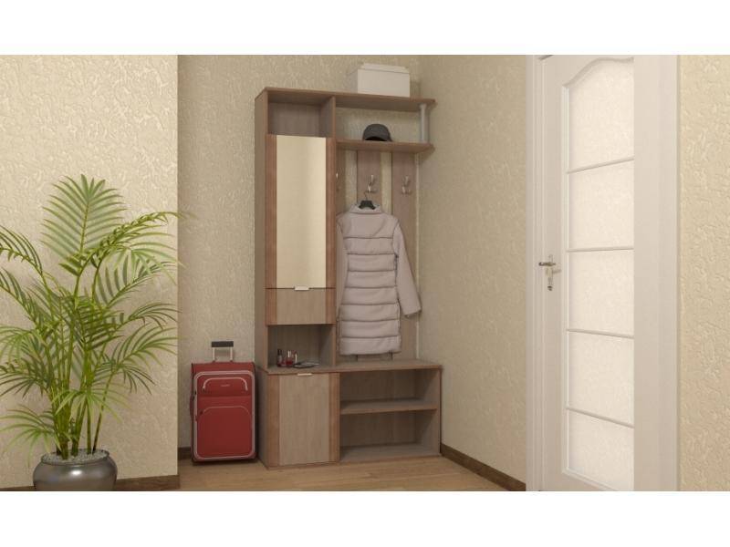 прихожая калипсо-7 в Нижневартовске