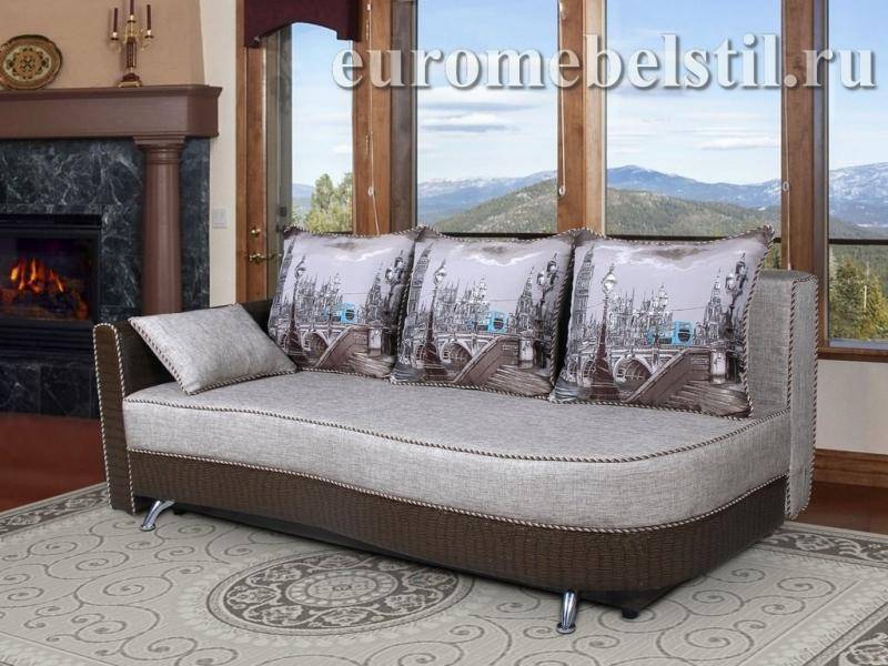 диван прямой майями в Нижневартовске