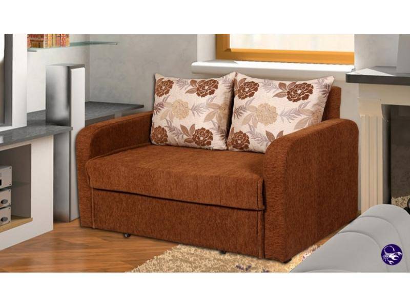 диван прямой гном дельфин в Нижневартовске