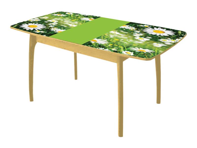 стол обеденный раздвижной 15 - 14 в Нижневартовске