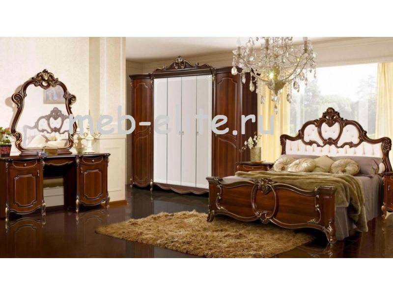 спальня лорена в Нижневартовске