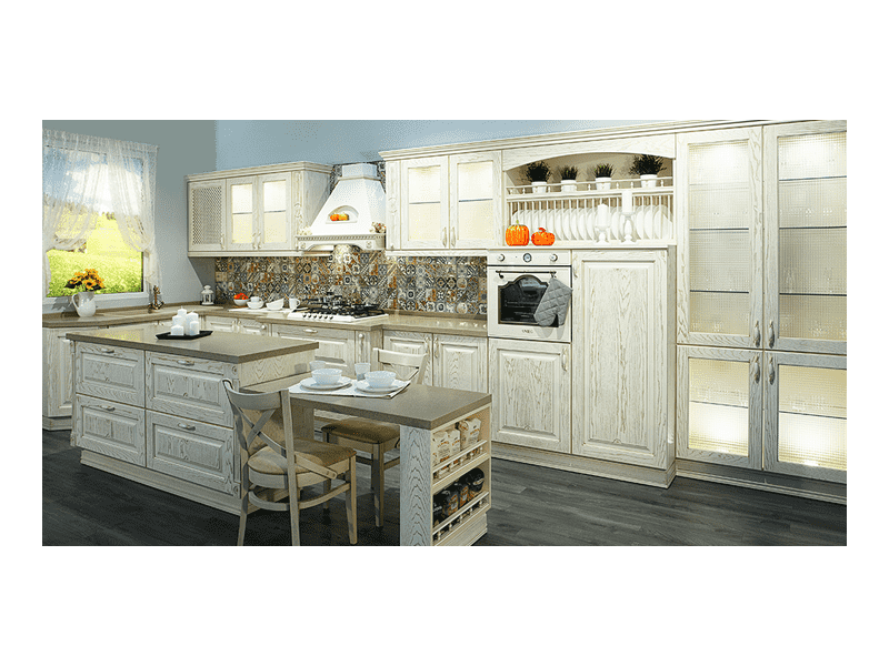 кухня классика опера в Нижневартовске