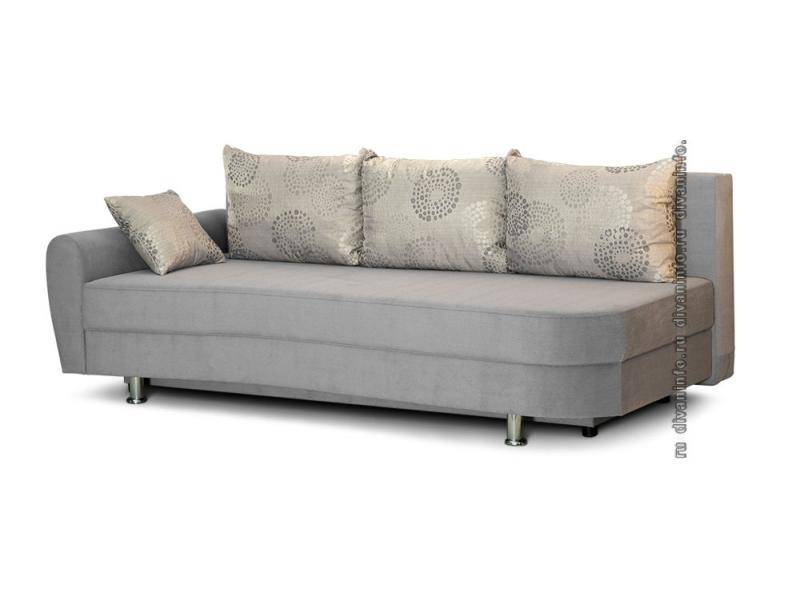 диван прямой фортуна в Нижневартовске