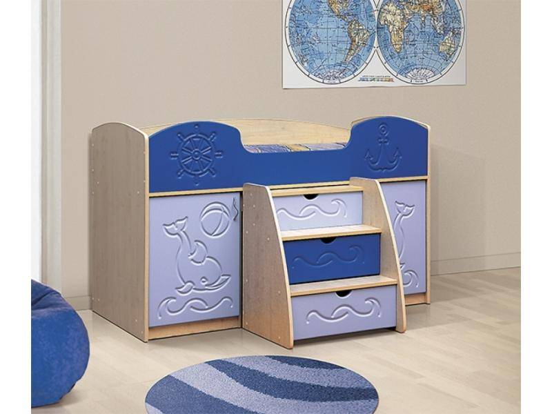 детская омега-5 в Нижневартовске