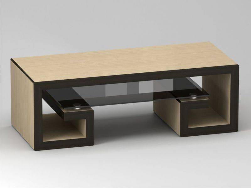 журнальный столик zig-zag (сж-z1) в Нижневартовске