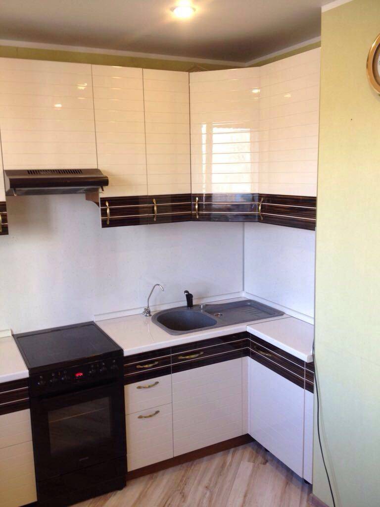 угловая кухня барселона в Нижневартовске